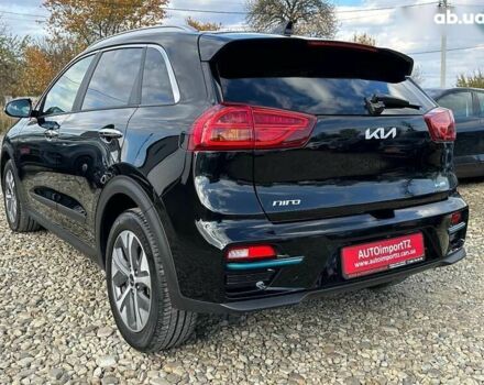 Кіа Niro, об'ємом двигуна 0 л та пробігом 29 тис. км за 22900 $, фото 27 на Automoto.ua