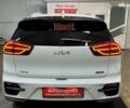 Киа Niro, объемом двигателя 0 л и пробегом 47 тыс. км за 24900 $, фото 28 на Automoto.ua