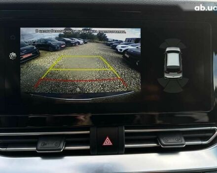 Киа Niro, объемом двигателя 0 л и пробегом 75 тыс. км за 23200 $, фото 14 на Automoto.ua