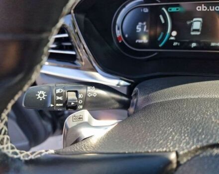 Киа Niro, объемом двигателя 0 л и пробегом 38 тыс. км за 18900 $, фото 26 на Automoto.ua