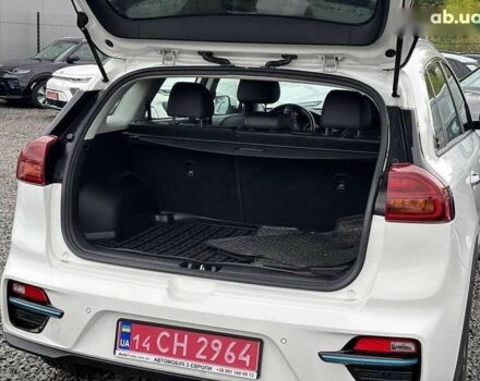 Киа Niro, объемом двигателя 0 л и пробегом 89 тыс. км за 21200 $, фото 4 на Automoto.ua