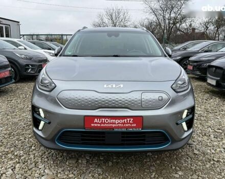 Киа Niro, объемом двигателя 0 л и пробегом 70 тыс. км за 24400 $, фото 13 на Automoto.ua