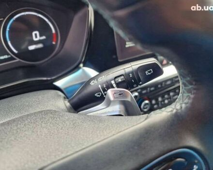 Киа Niro, объемом двигателя 0 л и пробегом 174 тыс. км за 19600 $, фото 29 на Automoto.ua