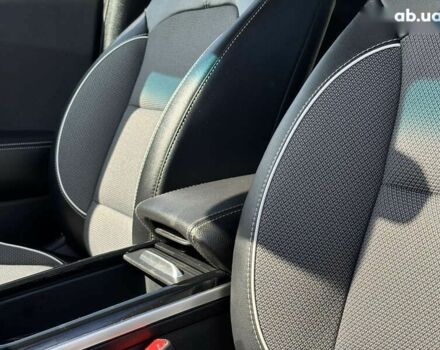 Киа Niro, объемом двигателя 0 л и пробегом 41 тыс. км за 21350 $, фото 12 на Automoto.ua