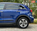Киа Niro, объемом двигателя 0 л и пробегом 33 тыс. км за 23900 $, фото 29 на Automoto.ua