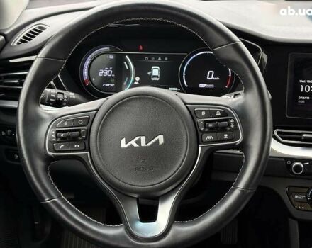 Киа Niro, объемом двигателя 0 л и пробегом 89 тыс. км за 21200 $, фото 21 на Automoto.ua