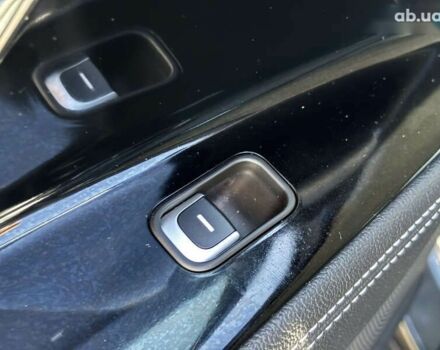 Киа Niro, объемом двигателя 0 л и пробегом 41 тыс. км за 21350 $, фото 14 на Automoto.ua