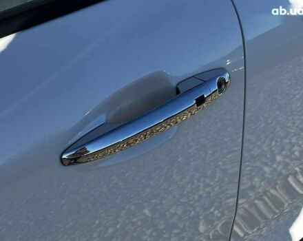 Киа Niro, объемом двигателя 0 л и пробегом 44 тыс. км за 23900 $, фото 21 на Automoto.ua