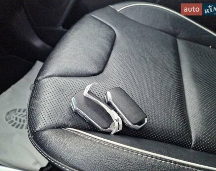 Киа Niro, объемом двигателя 0 л и пробегом 139 тыс. км за 22300 $, фото 26 на Automoto.ua