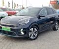 Киа Niro, объемом двигателя 0 л и пробегом 139 тыс. км за 22300 $, фото 1 на Automoto.ua