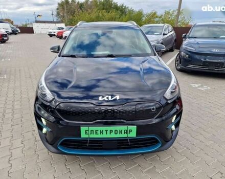Киа Niro, объемом двигателя 0 л и пробегом 174 тыс. км за 19600 $, фото 3 на Automoto.ua