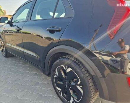 Киа Niro, объемом двигателя 0 л и пробегом 66 тыс. км за 23300 $, фото 14 на Automoto.ua