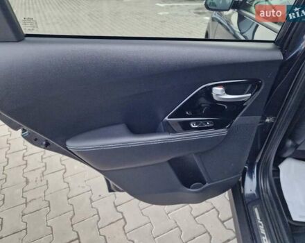 Киа Niro, объемом двигателя 0 л и пробегом 139 тыс. км за 22300 $, фото 39 на Automoto.ua