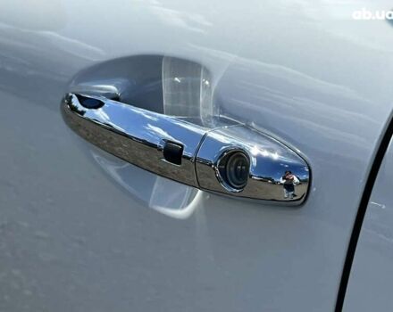 Киа Niro, объемом двигателя 0 л и пробегом 77 тыс. км за 20106 $, фото 15 на Automoto.ua