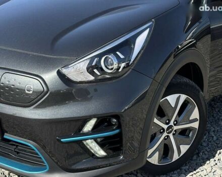 Киа Niro, объемом двигателя 0 л и пробегом 41 тыс. км за 21350 $, фото 26 на Automoto.ua