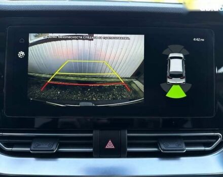 Киа Niro, объемом двигателя 0 л и пробегом 73 тыс. км за 23900 $, фото 11 на Automoto.ua