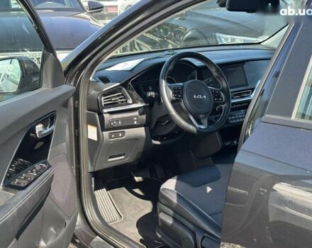 Киа Niro, объемом двигателя 0 л и пробегом 41 тыс. км за 21350 $, фото 23 на Automoto.ua