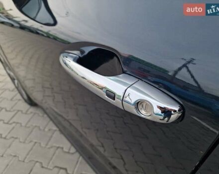 Киа Niro, объемом двигателя 0 л и пробегом 139 тыс. км за 22300 $, фото 19 на Automoto.ua