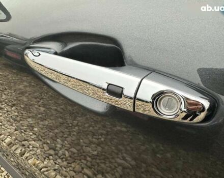 Киа Niro, объемом двигателя 0 л и пробегом 37 тыс. км за 24900 $, фото 28 на Automoto.ua