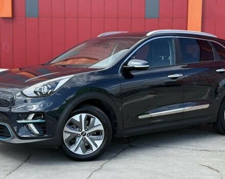 Киа Niro, объемом двигателя 0 л и пробегом 69 тыс. км за 20400 $, фото 4 на Automoto.ua