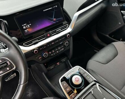 Киа Niro, объемом двигателя 0 л и пробегом 61 тыс. км за 25200 $, фото 28 на Automoto.ua