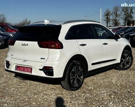 Киа Niro, объемом двигателя 0 л и пробегом 44 тыс. км за 23900 $, фото 17 на Automoto.ua