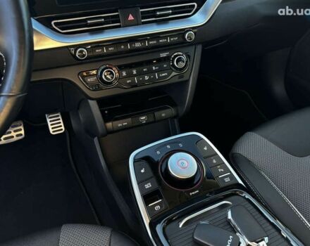 Киа Niro, объемом двигателя 0 л и пробегом 44 тыс. км за 23900 $, фото 1 на Automoto.ua