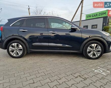Киа Niro, объемом двигателя 0 л и пробегом 139 тыс. км за 22300 $, фото 8 на Automoto.ua