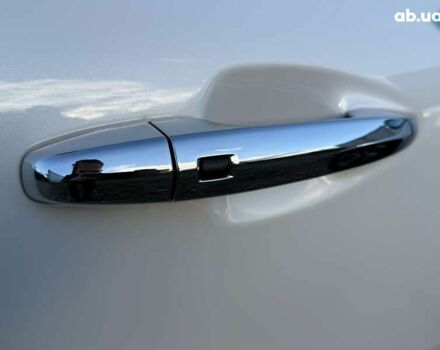 Киа Niro, объемом двигателя 0 л и пробегом 44 тыс. км за 24900 $, фото 29 на Automoto.ua