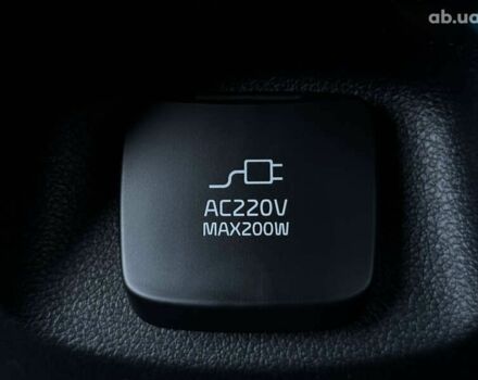 Киа Niro, объемом двигателя 0 л и пробегом 44 тыс. км за 24900 $, фото 10 на Automoto.ua