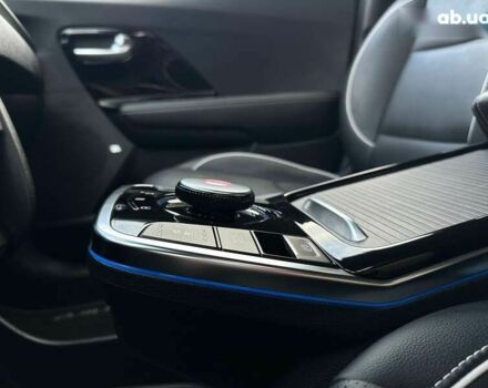 Кіа Niro, об'ємом двигуна 0 л та пробігом 29 тис. км за 22900 $, фото 19 на Automoto.ua