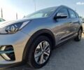 Киа Niro, объемом двигателя 0 л и пробегом 38 тыс. км за 18900 $, фото 1 на Automoto.ua