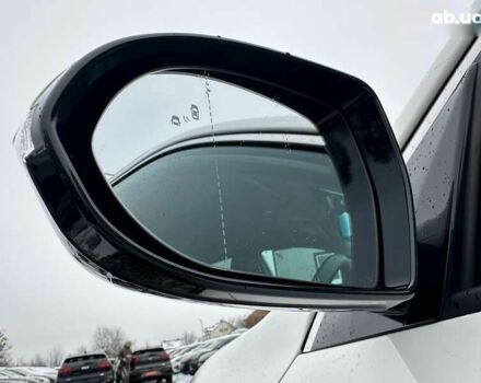 Киа Niro, объемом двигателя 0 л и пробегом 47 тыс. км за 24900 $, фото 21 на Automoto.ua