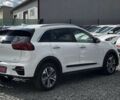 Киа Niro, объемом двигателя 0 л и пробегом 62 тыс. км за 23650 $, фото 6 на Automoto.ua