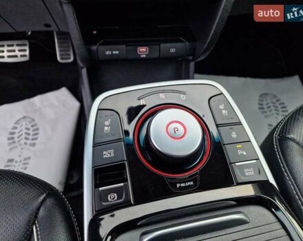 Киа Niro, объемом двигателя 0 л и пробегом 139 тыс. км за 22300 $, фото 38 на Automoto.ua