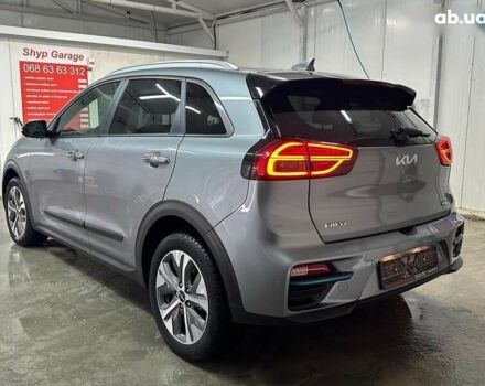 Киа Niro, объемом двигателя 0 л и пробегом 38 тыс. км за 24800 $, фото 19 на Automoto.ua