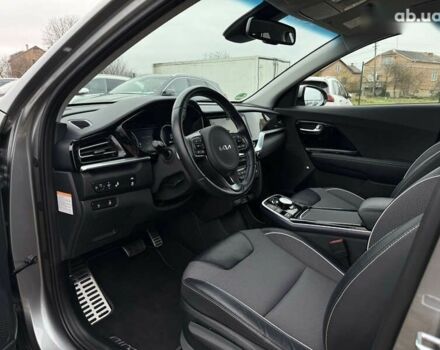 Киа Niro, объемом двигателя 0 л и пробегом 70 тыс. км за 24400 $, фото 1 на Automoto.ua