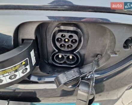 Киа Niro, объемом двигателя 0 л и пробегом 139 тыс. км за 22300 $, фото 4 на Automoto.ua