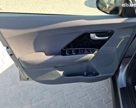 Киа Niro, объемом двигателя 0 л и пробегом 38 тыс. км за 18900 $, фото 19 на Automoto.ua