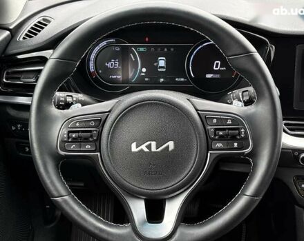 Кіа Niro, об'ємом двигуна 0 л та пробігом 45 тис. км за 23000 $, фото 16 на Automoto.ua