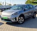 Киа Niro, объемом двигателя 0 л и пробегом 38 тыс. км за 18900 $, фото 1 на Automoto.ua