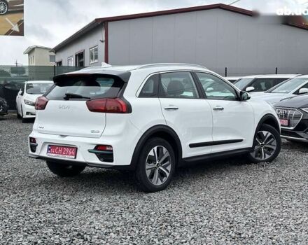 Киа Niro, объемом двигателя 0 л и пробегом 89 тыс. км за 21200 $, фото 3 на Automoto.ua