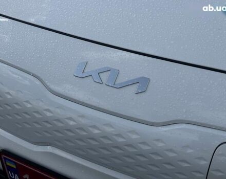 Киа Niro, объемом двигателя 0 л и пробегом 62 тыс. км за 23650 $, фото 8 на Automoto.ua