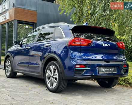 Киа Niro, объемом двигателя 0 л и пробегом 33 тыс. км за 23900 $, фото 28 на Automoto.ua