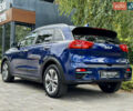 Киа Niro, объемом двигателя 0 л и пробегом 33 тыс. км за 23900 $, фото 28 на Automoto.ua