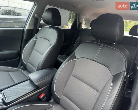 Киа Niro, объемом двигателя 0 л и пробегом 33 тыс. км за 23900 $, фото 55 на Automoto.ua