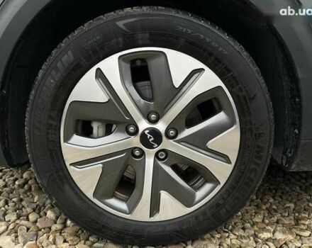 Киа Niro, объемом двигателя 0 л и пробегом 37 тыс. км за 24900 $, фото 25 на Automoto.ua