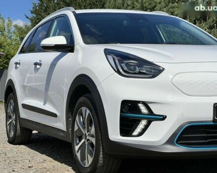 Киа Niro, объемом двигателя 0 л и пробегом 77 тыс. км за 20106 $, фото 9 на Automoto.ua