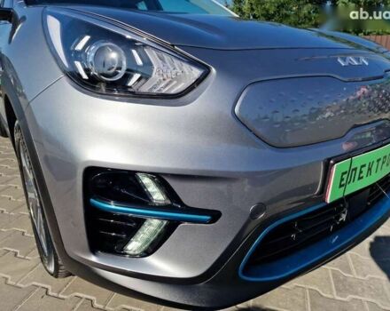 Киа Niro, объемом двигателя 0 л и пробегом 38 тыс. км за 18900 $, фото 6 на Automoto.ua