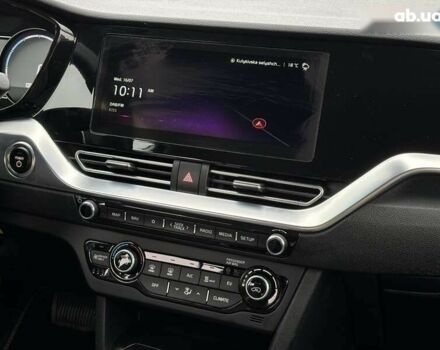 Киа Niro, объемом двигателя 0 л и пробегом 89 тыс. км за 21200 $, фото 19 на Automoto.ua